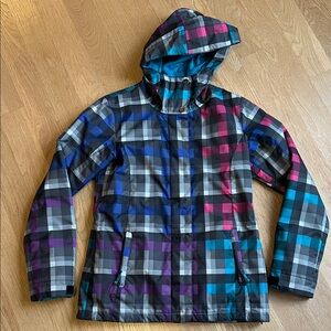 Women’s Ski/Snow Coat